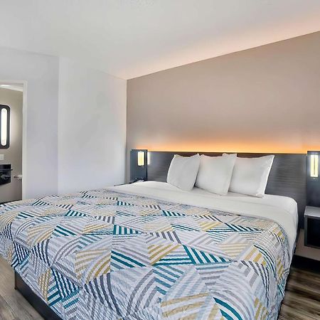 Motel 6-Benbrook, Tx - Fort Worth エクステリア 写真
